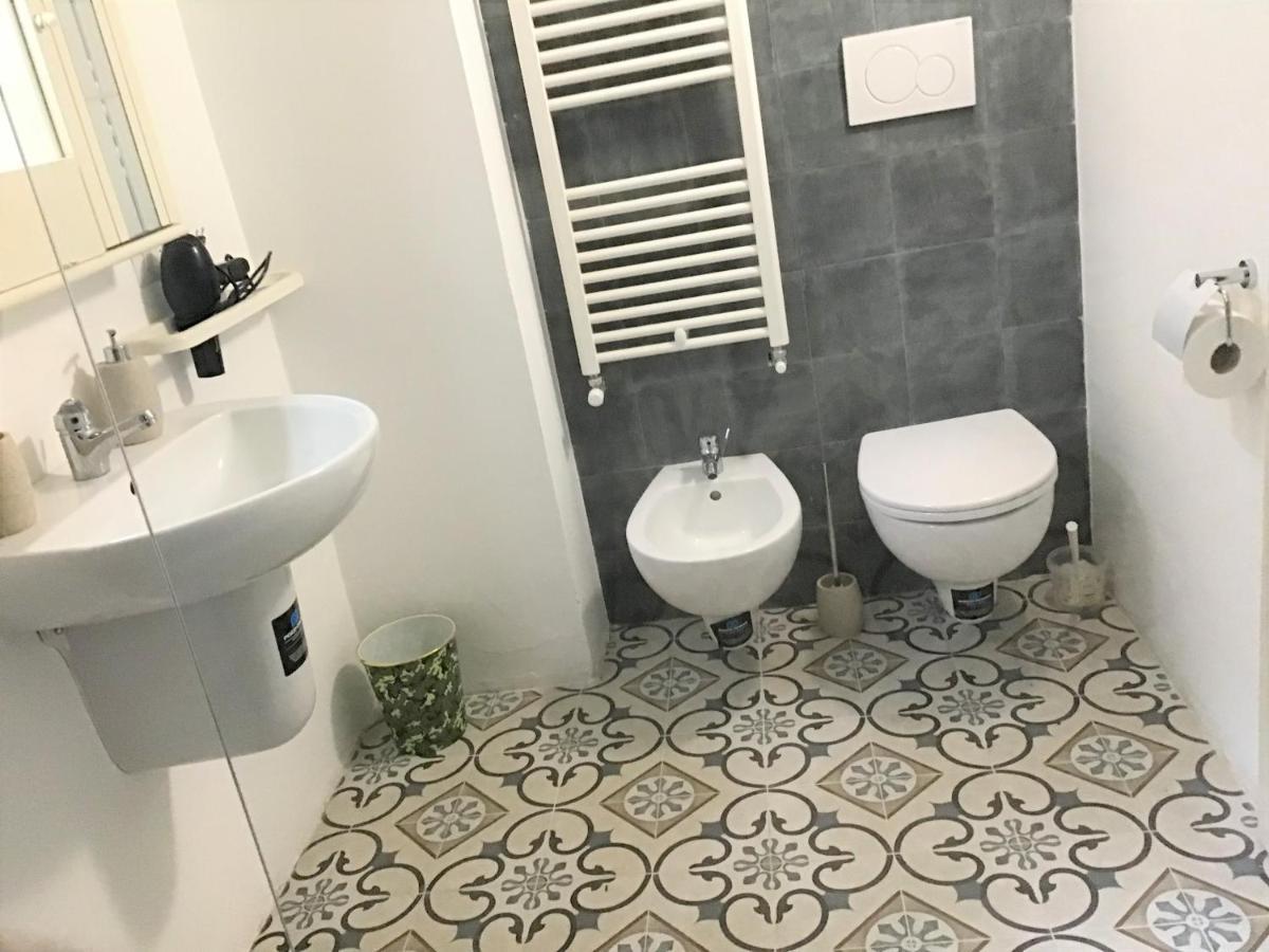 Goodstay Dimora San Lazzaro 莱切 外观 照片