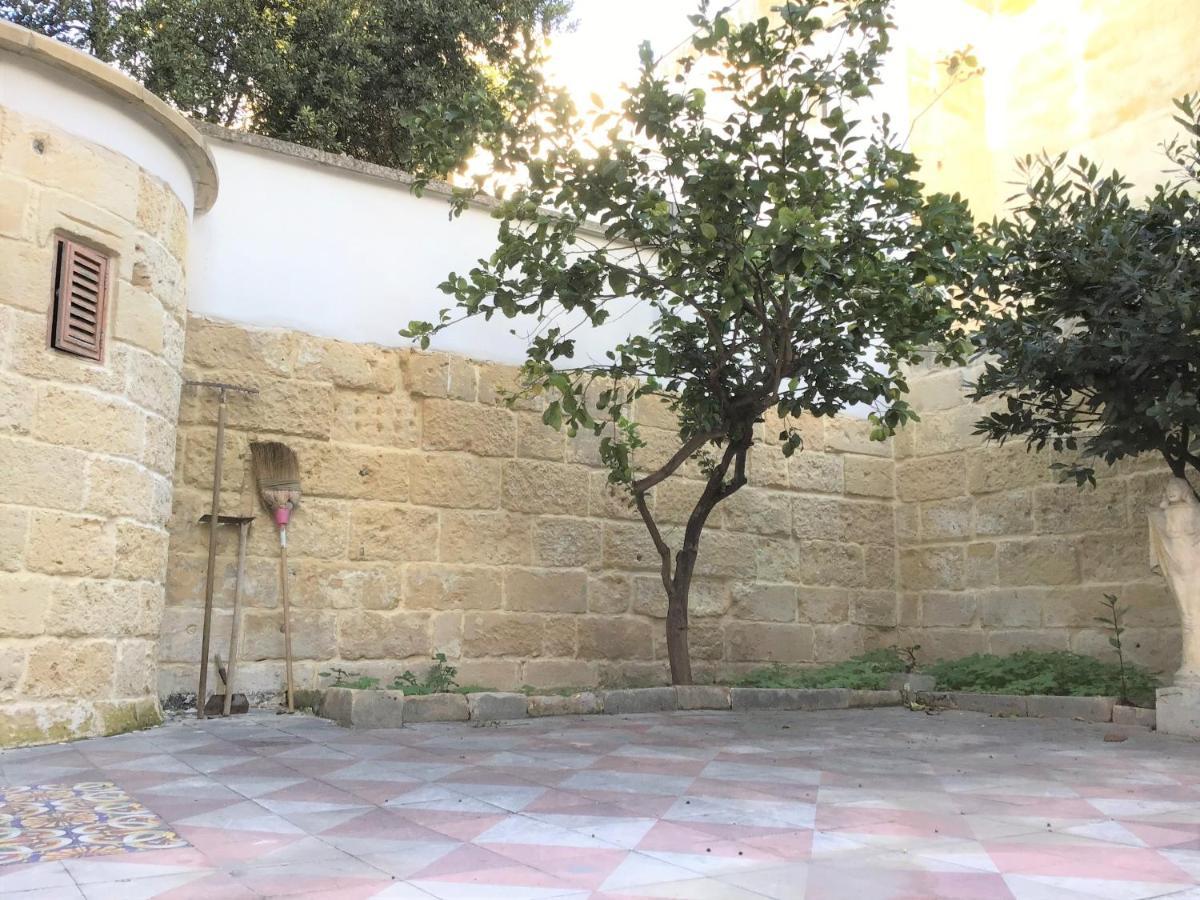 Goodstay Dimora San Lazzaro 莱切 外观 照片