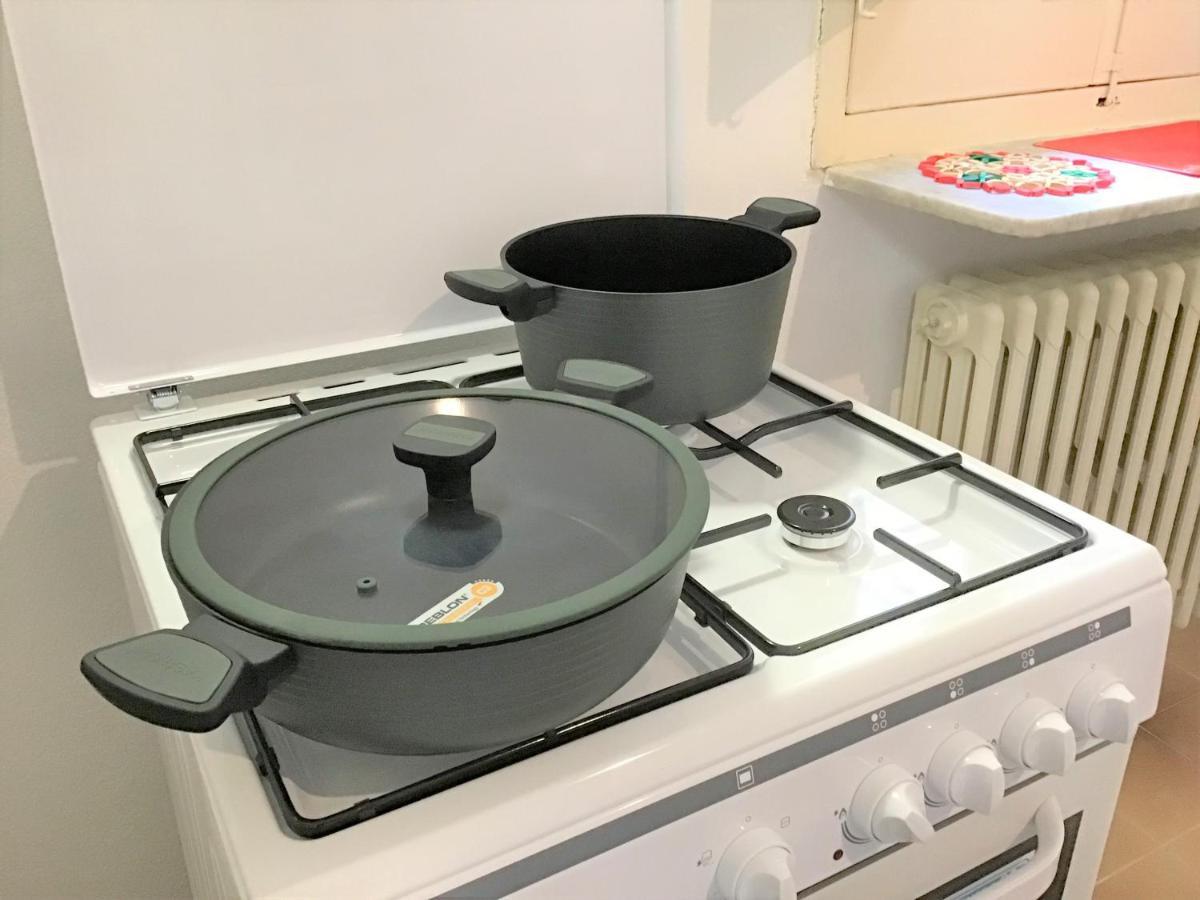 Goodstay Dimora San Lazzaro 莱切 外观 照片