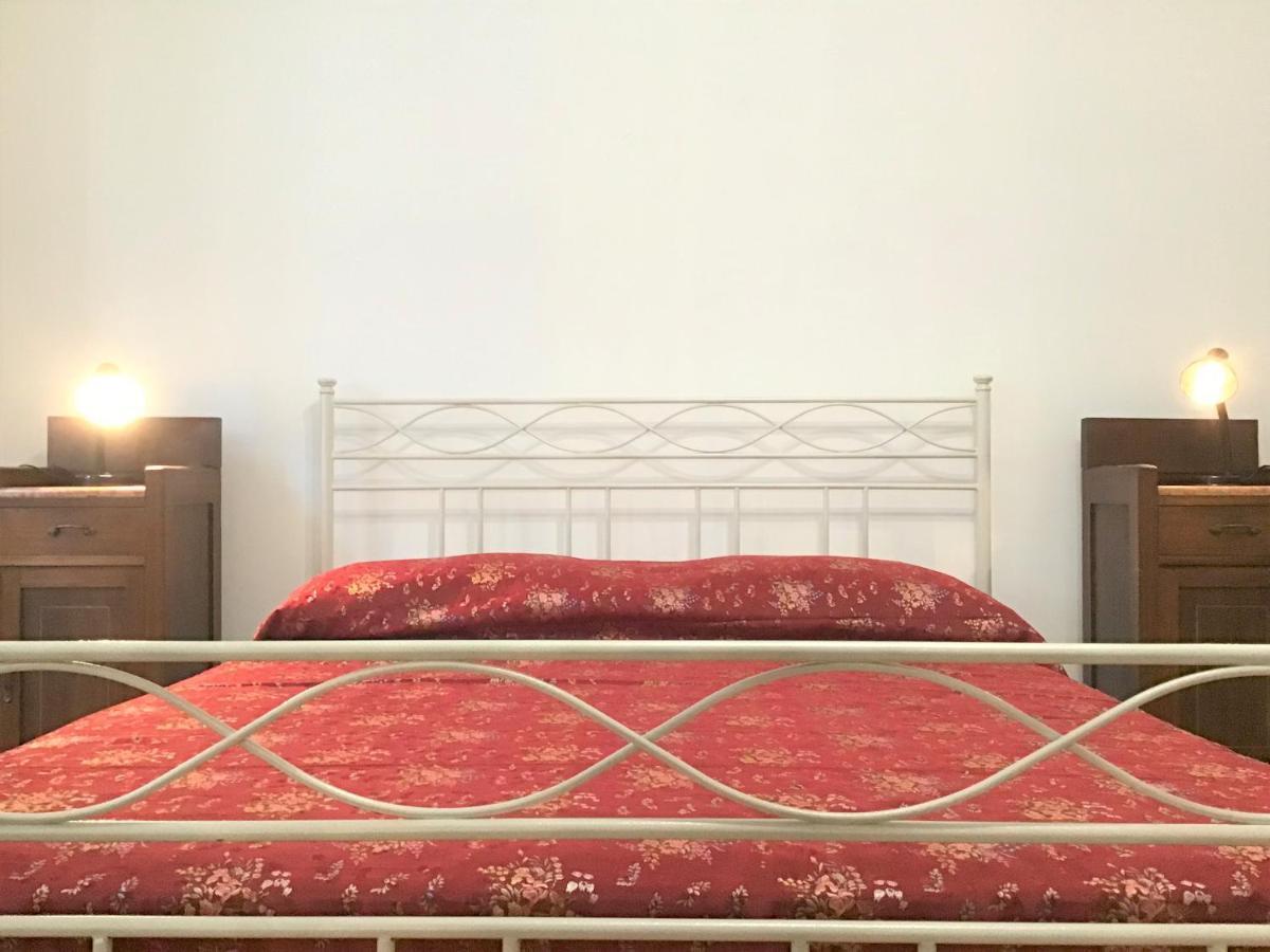 Goodstay Dimora San Lazzaro 莱切 外观 照片