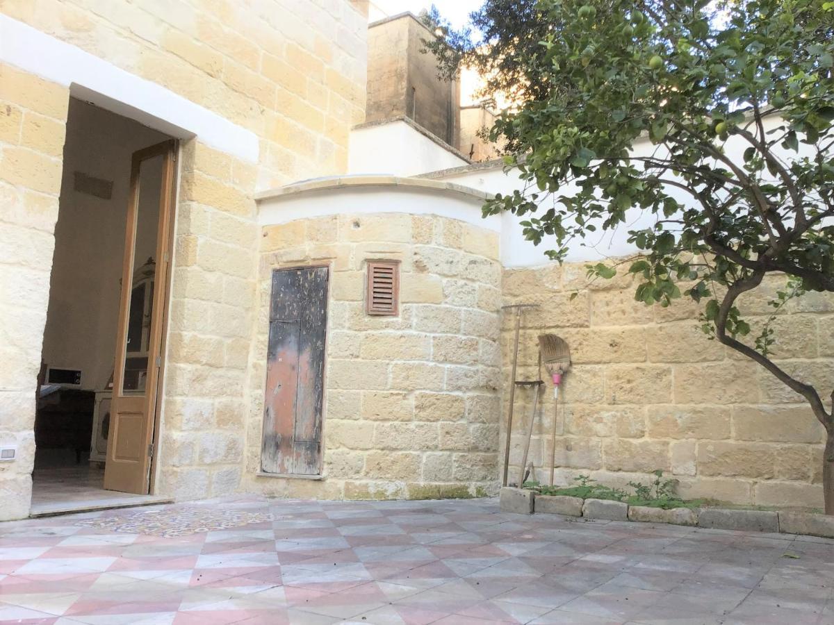 Goodstay Dimora San Lazzaro 莱切 外观 照片
