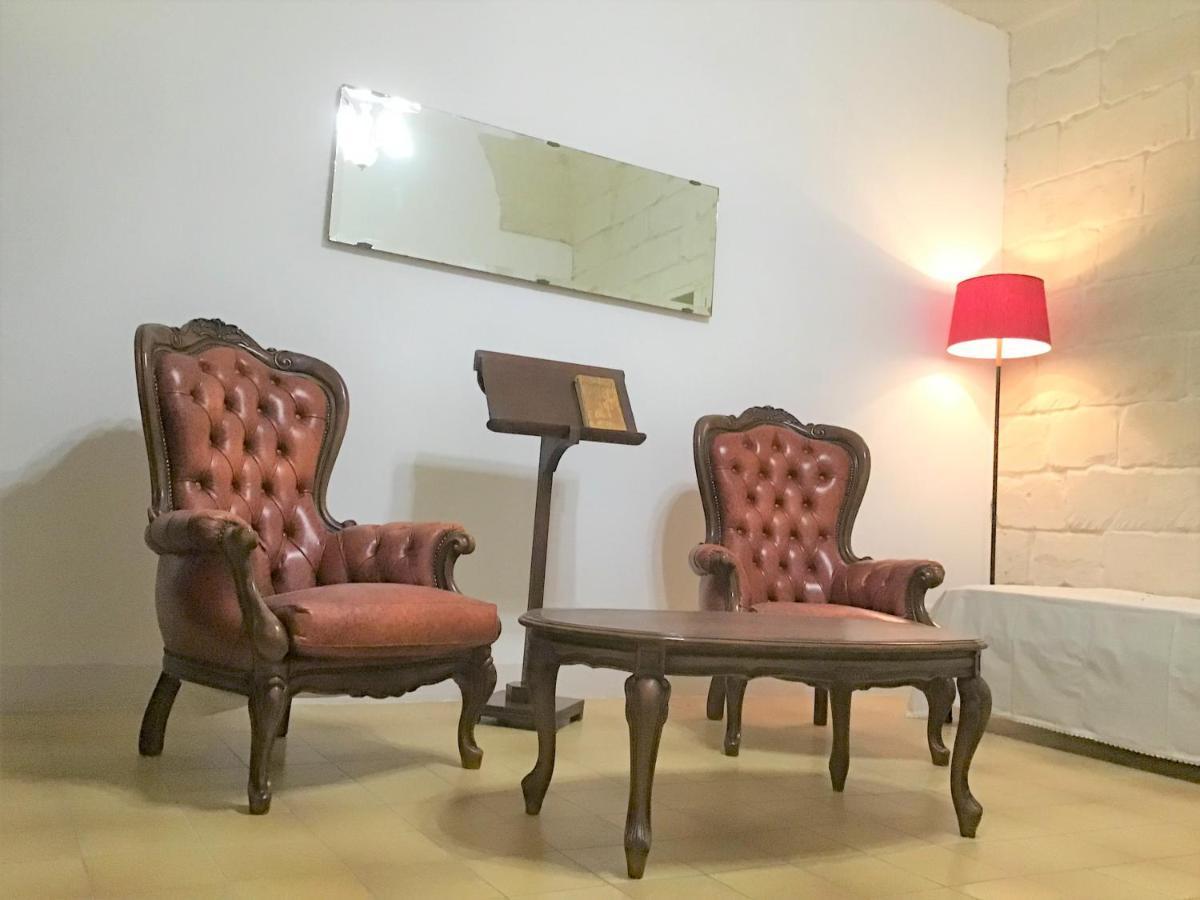 Goodstay Dimora San Lazzaro 莱切 外观 照片