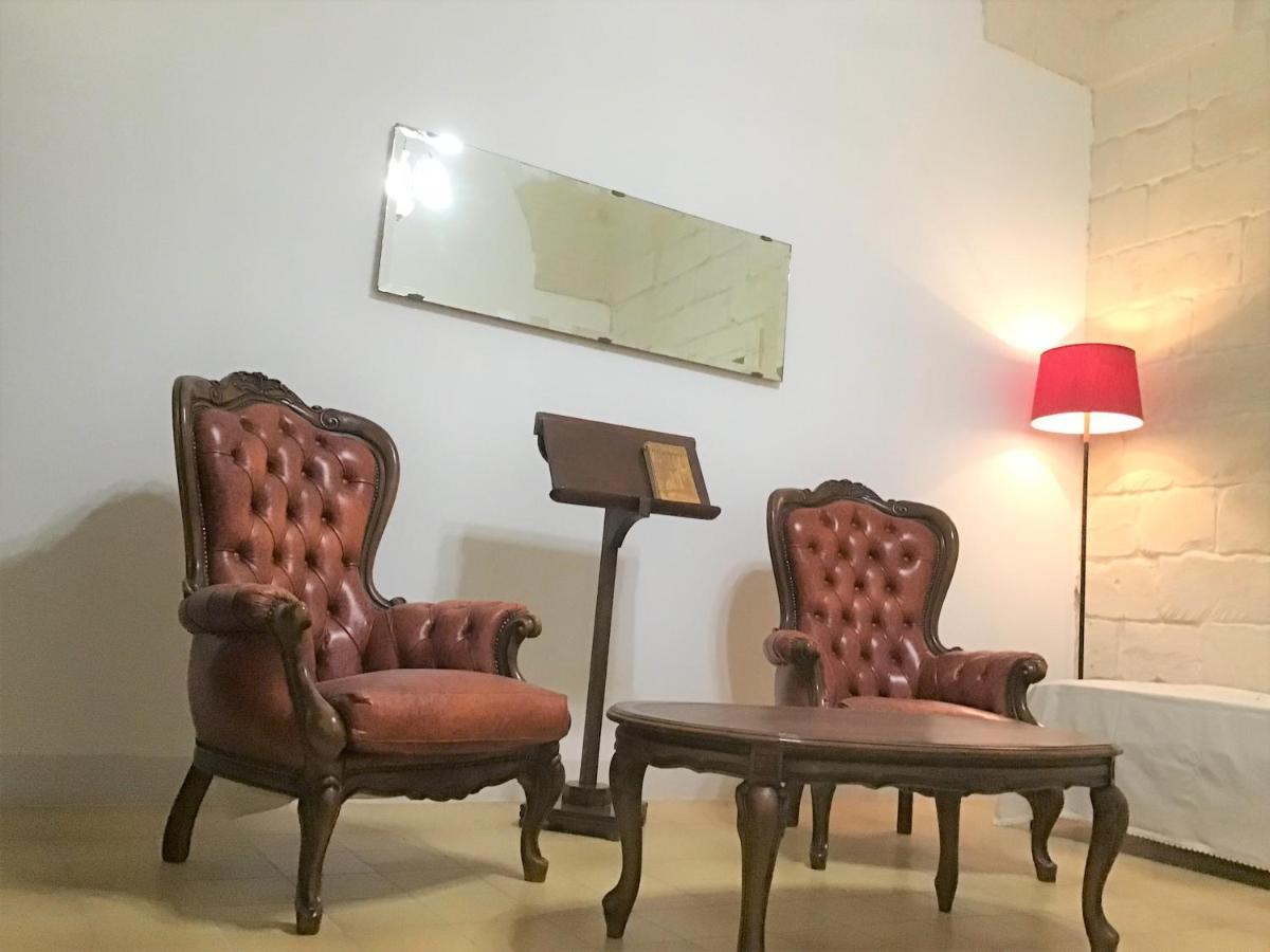 Goodstay Dimora San Lazzaro 莱切 外观 照片