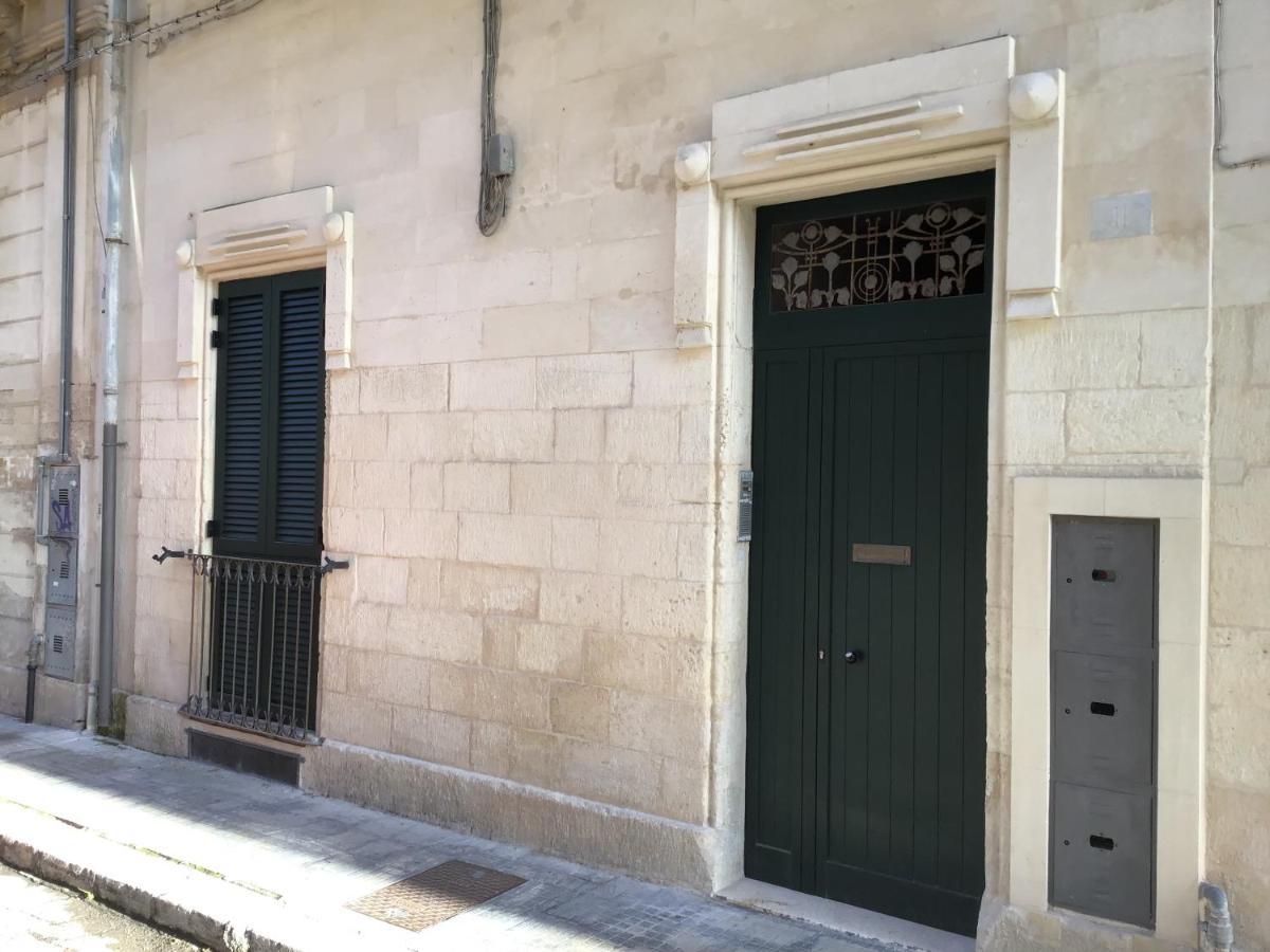 Goodstay Dimora San Lazzaro 莱切 外观 照片