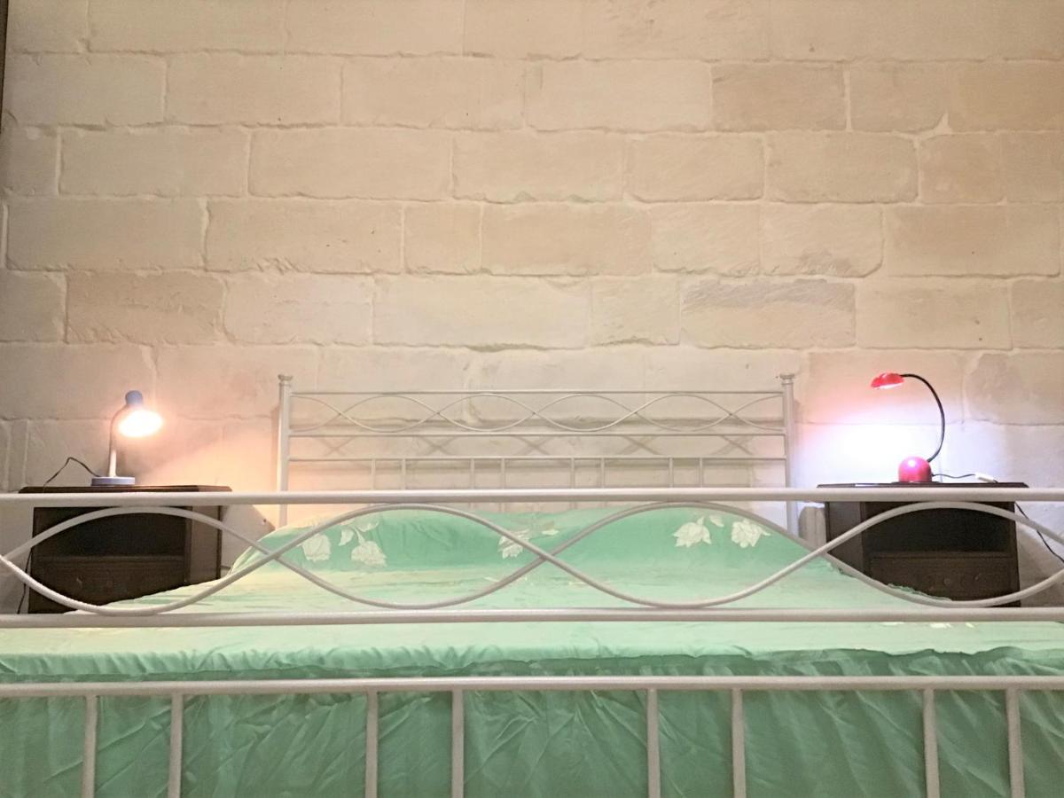 Goodstay Dimora San Lazzaro 莱切 外观 照片